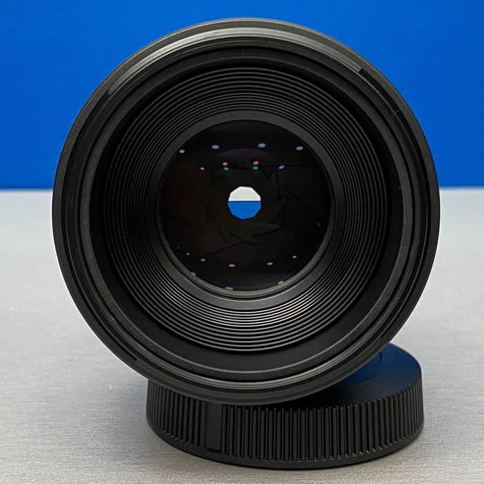 Canon RF 45mm f/1.2 STM | NOVA | 3 ANOS DE GARANTIA