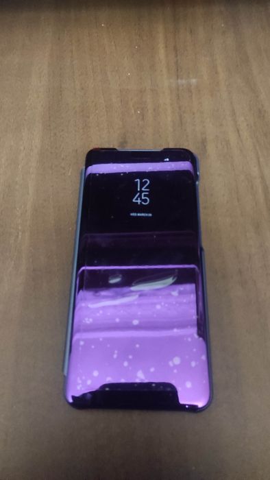 Сенсорний чохол для Xiaomi Redmi 9 Pro