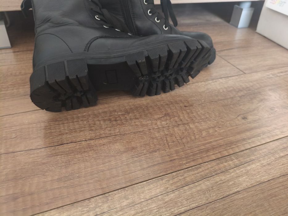 Buty Esprit roz36