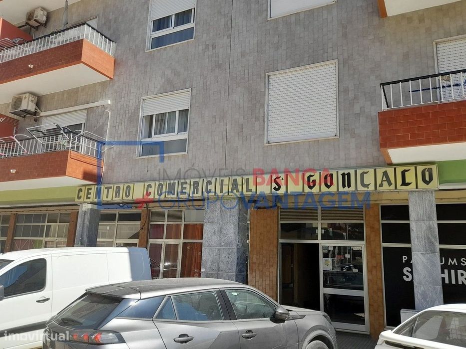 Loja, para venda, Barreiro - Alto do Seixalinho, Santo André e Verd...