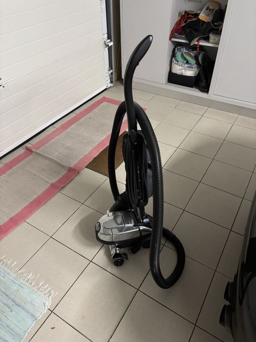 Aspirador Kirby como novo