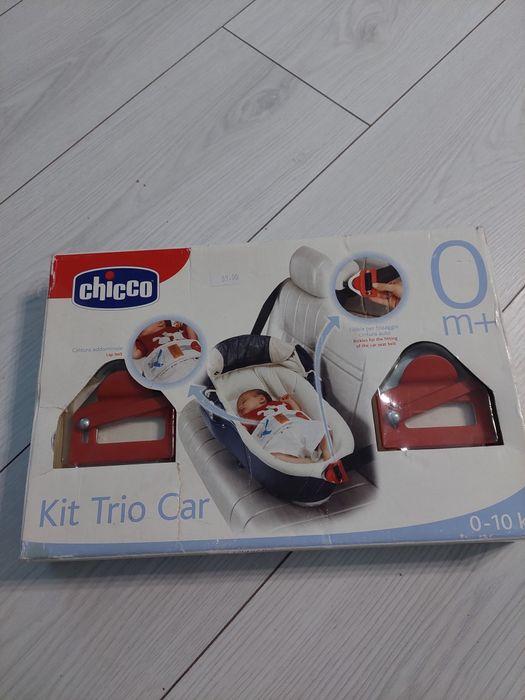 Pas do gondoli chicco