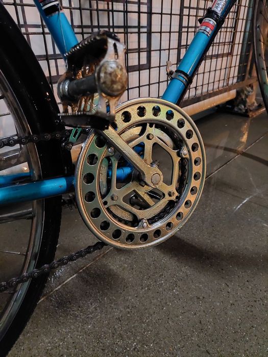 rower Romet Universal w dobrym stanie