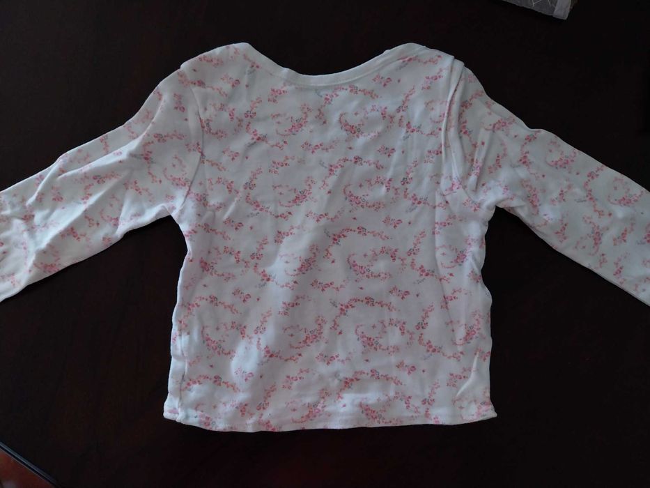 Camisola de pijama, Early Days, 18-24 meses 92cm