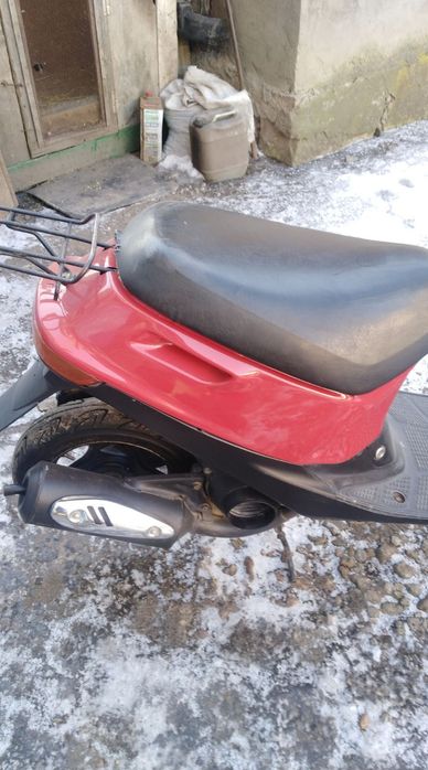 Гарний стан два скутера Хонда діо 18-34