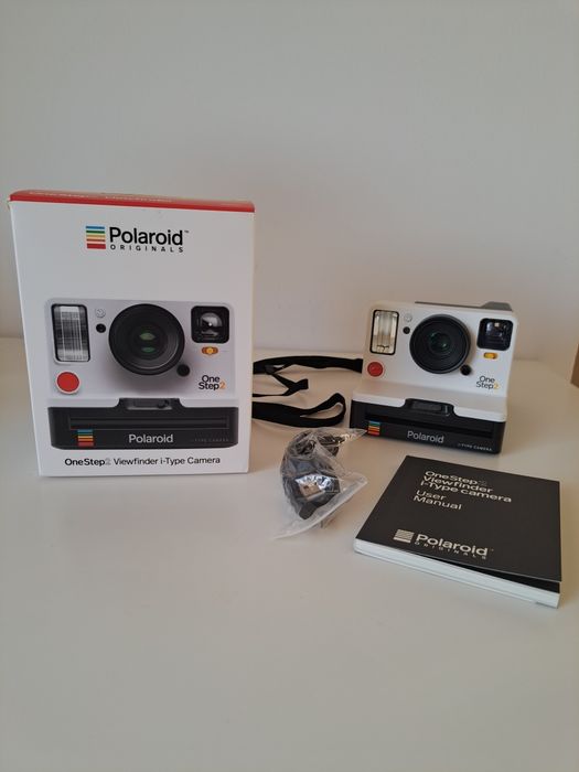 Polaroid OneStep 2