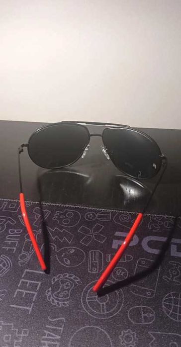 Óculos de sol Redstripe