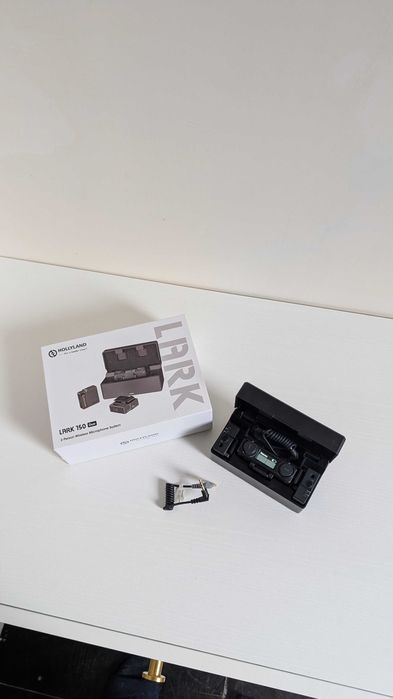 Радіосистема Hollyland Lark 150