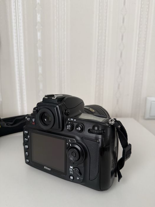 nikon d700 - купити фототехніку, відеотехніку - Ціна на OLX.ua