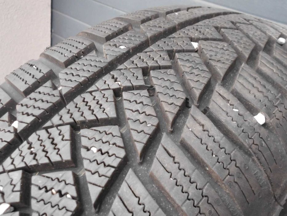 ! Koła aluminiowe zima 17 5x112 Audi Q3 Vw Tiguan Skoda Kodiaq Terraco