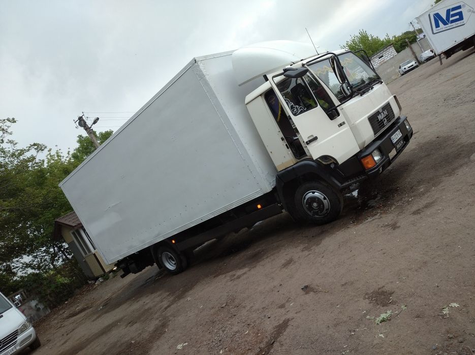 Грузоперевозки. Переезды, перевозка. мебели. Пятитонник. Гидроборт