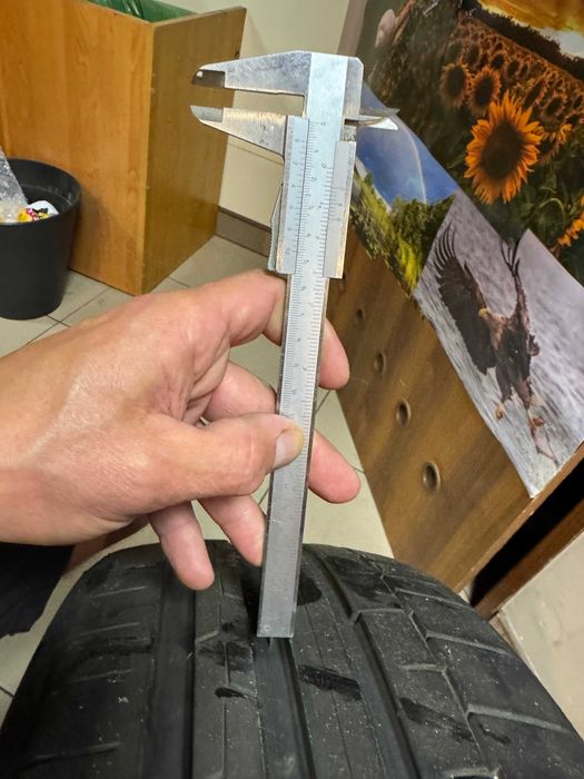 Opony Continental SportContact 6 245/40R19 98 Y XL,FR, RO1