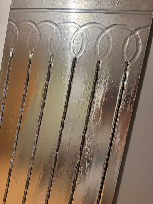 Płyta systemowa XPS 300 do ogrzewania podłogowego grubość 25mm