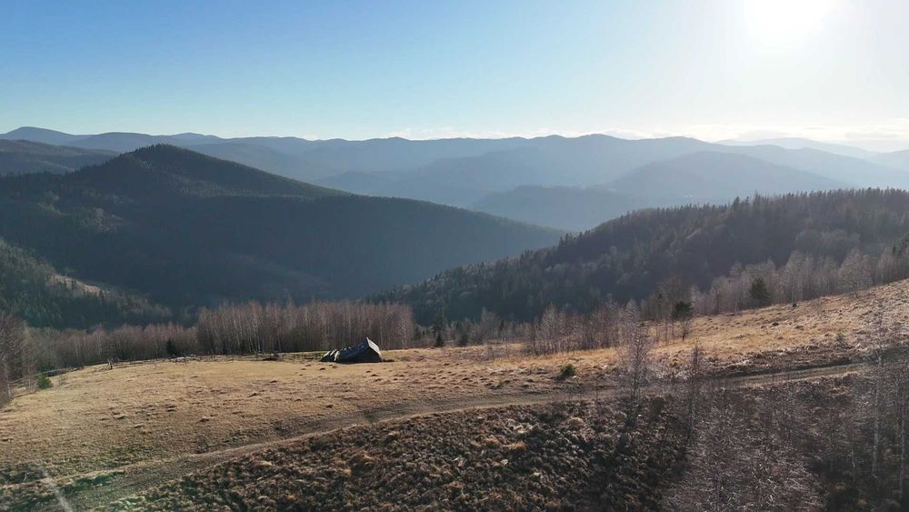 Земельна ділянка у Микуличині 0.76 га