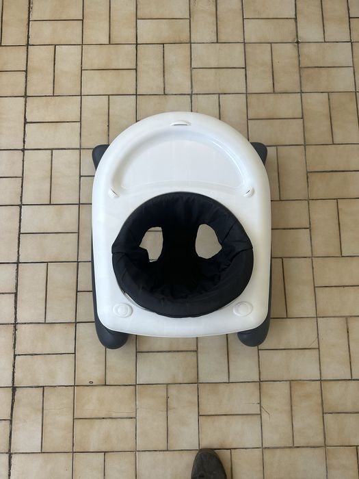 Andador para Bebé "Bébé Confort" – Como Novo / Excelente Estado