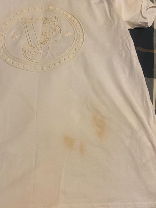 Koszulka Versace Jeans