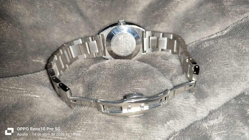 Rado Diastar Quartz