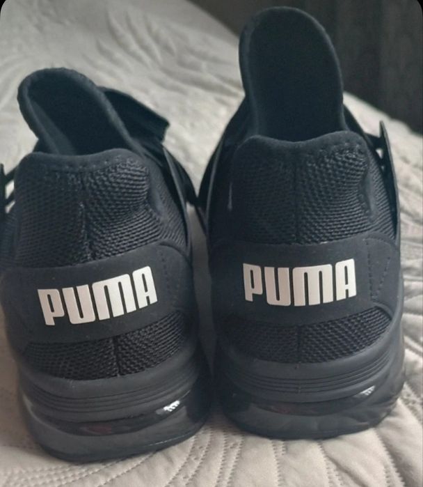 Męskie sneakersy Puma 47