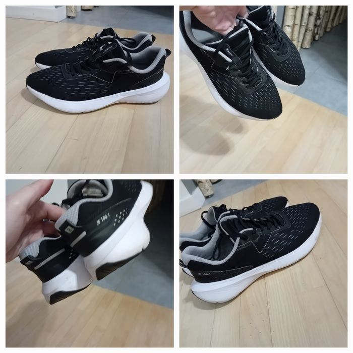Buty decathlon kalenjij jogflow 100,1 43