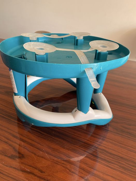 Assento Bebe de Banho Thermobaby