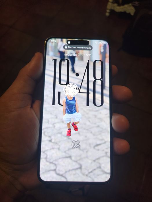 Troco s23+ por iPhone