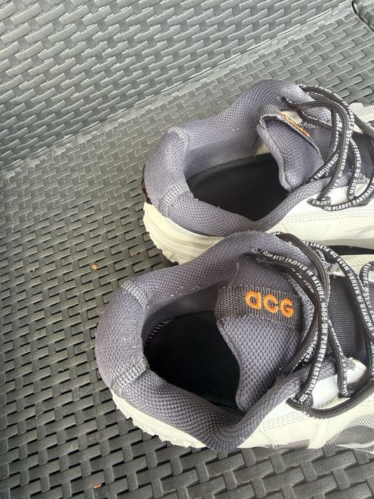 Кросівки Nike ACG Mountain Fly Low 2