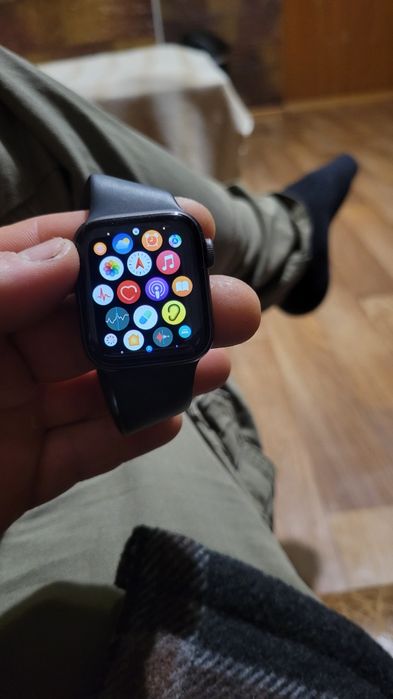 Apple Watch SE 2 GPS 40mm