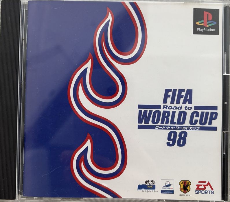 Ігри до PS1 / PS2 / PS3 / PS4 / PS5