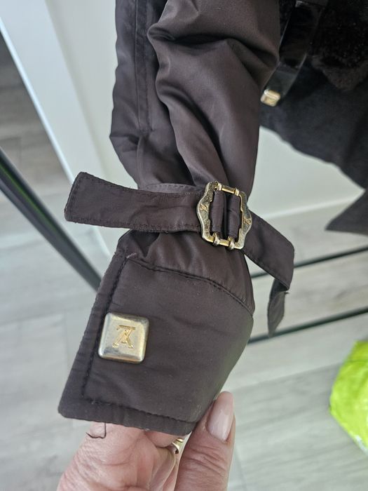 Cudna kurteczka xl