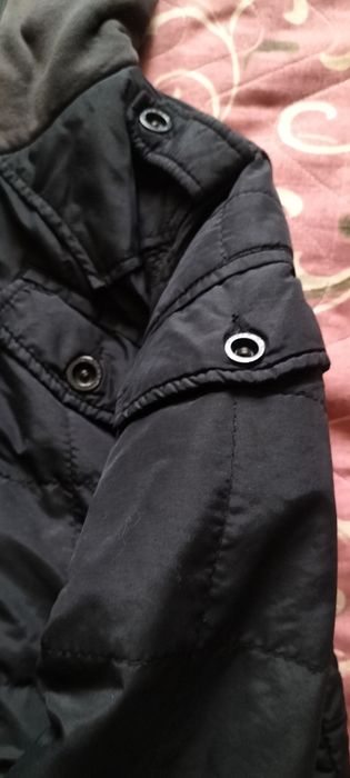 Демісезонний куртка G-star