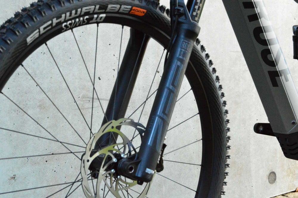 ROSE Root Miller Plus 2 karbonowy e-mtb CX 4 gen. 625Wh M (29/27,5")