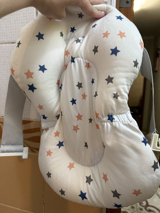 Матрасик для плавання немовлят