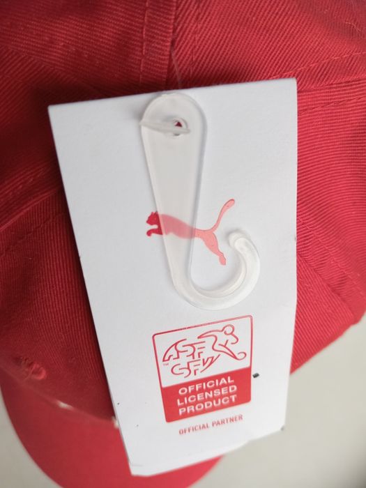 Puma кепка оригінал