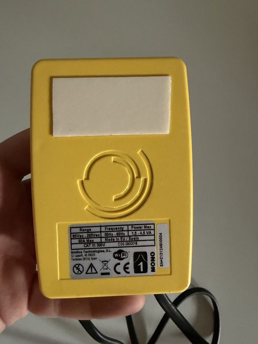 Wibeee Power Meter64584477036547121