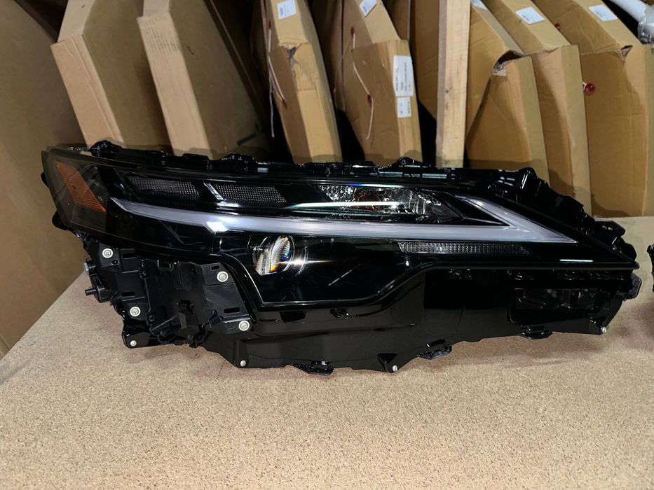 Фари фара Lexus RX 2023 2024 2025