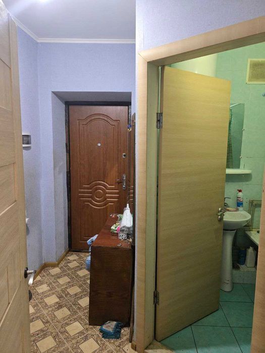 Продам гарну 1к. квартиру село Радгоспне ( Елітне Элитное )