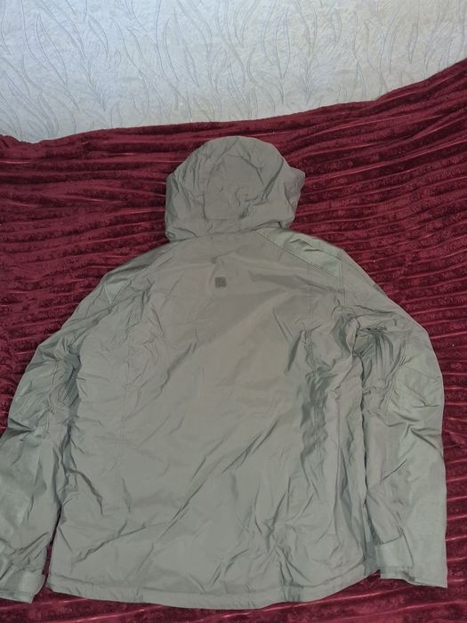 Зимовий костюм Carinthia