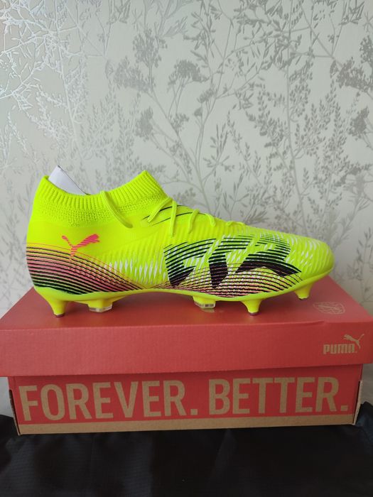 Korki piłkarskie Puma Future 8 rozmiar 42