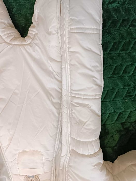 Kombinezon dziecięcy zimowy używany