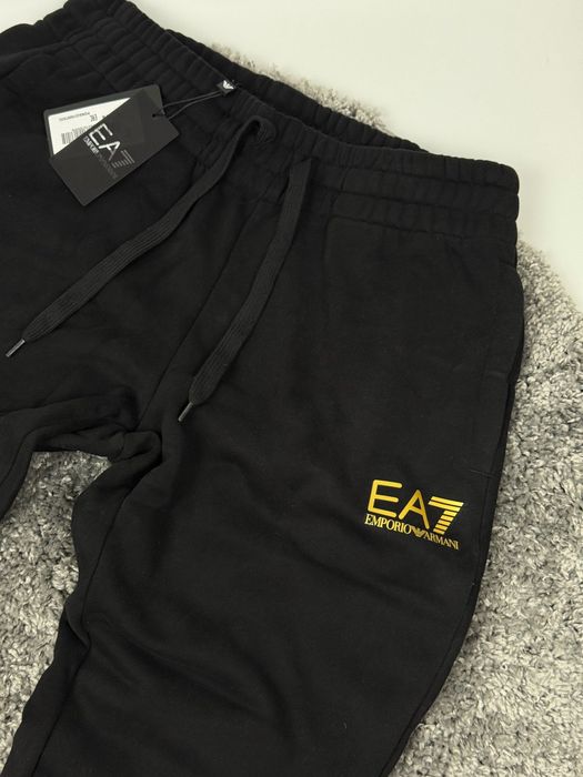 Спортивні штани Emporio Armani арман