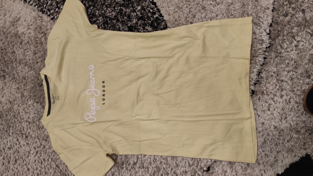 T-Sirts, Pólos, Sweat