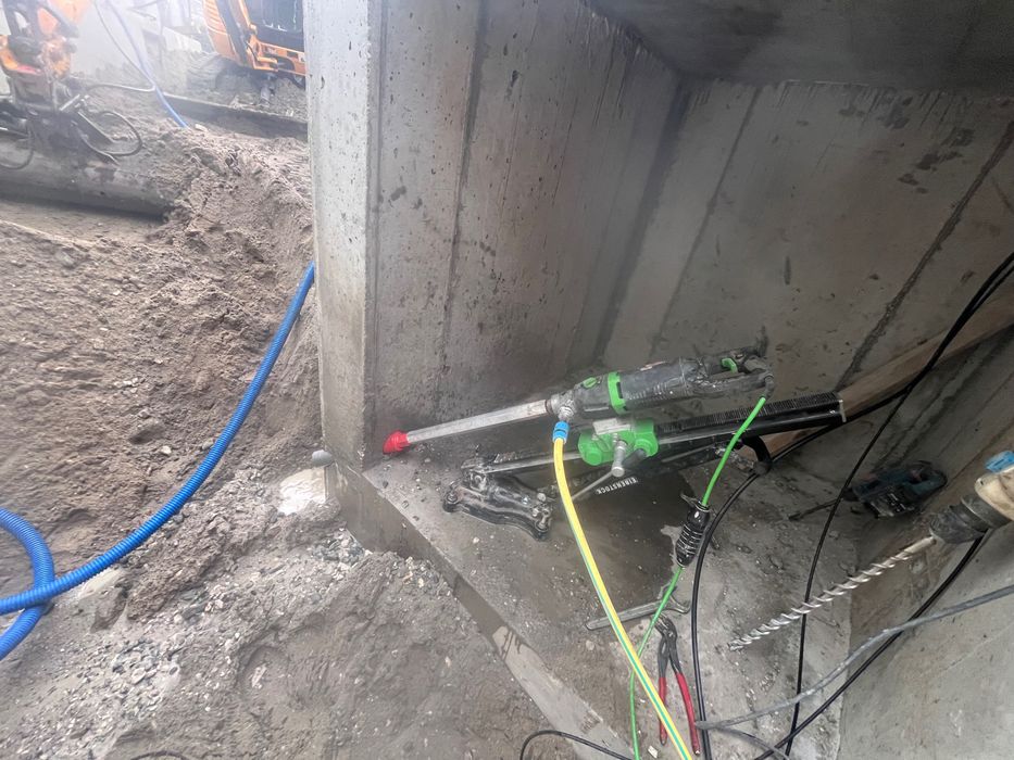 Hydraulik, Montaż instalacji sanitarnych, Wod-Kan, Gaz