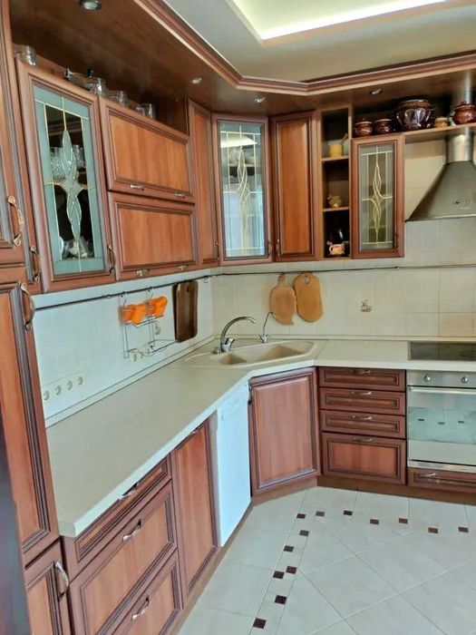 Оренда ЖК Лікоград  метро Іподром Виставковий вул Рудницького