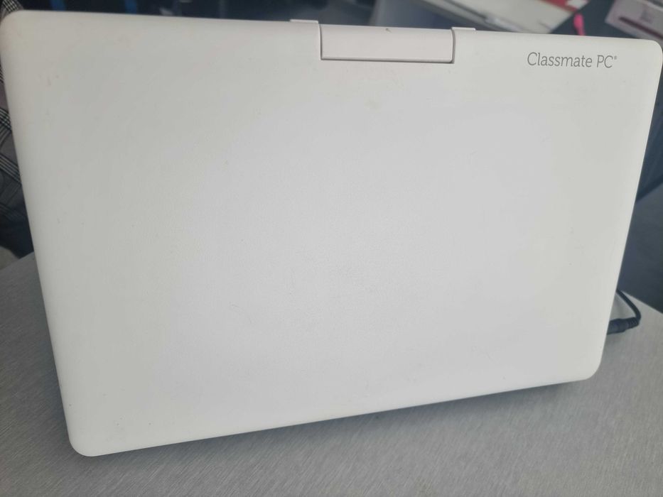 Computador ClassMate LEAP T304