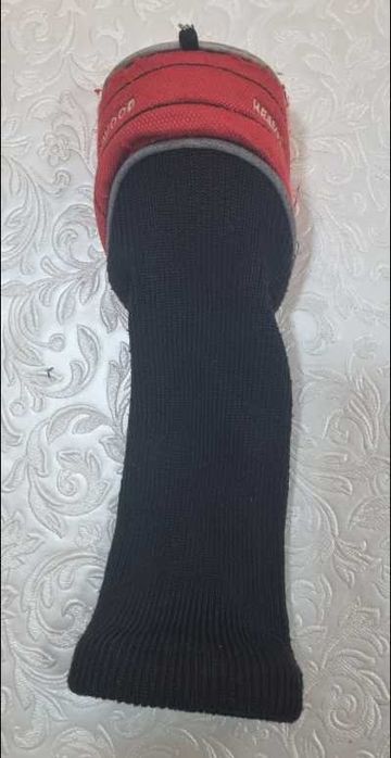 Head cover Hibrido Callaway Heavenwood | Golfe HC010