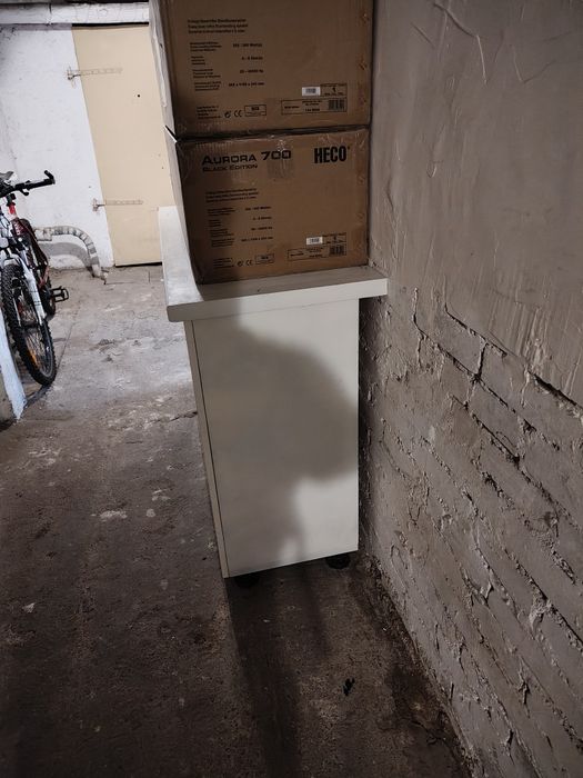 Sprzedam szafkę pod akwarium