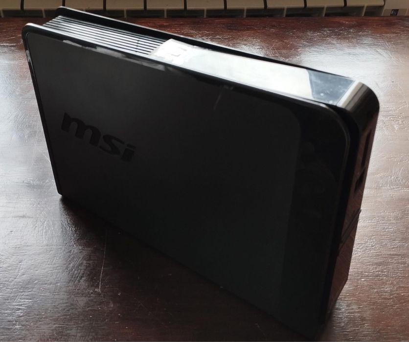 Системний  блок міні MSI