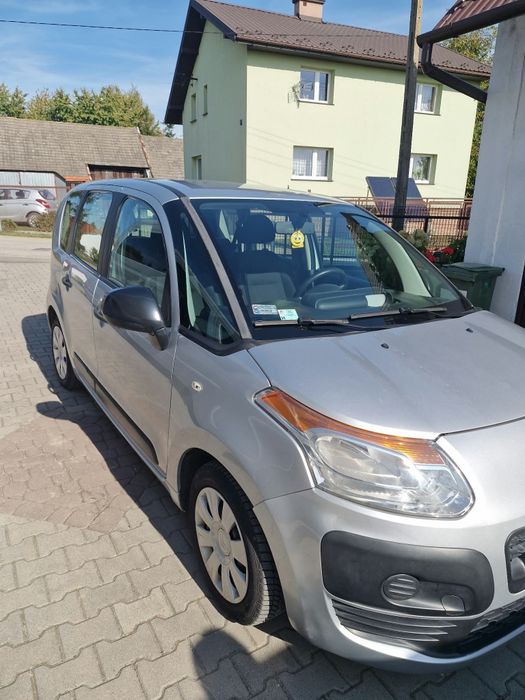 Citroen C3 Picasso