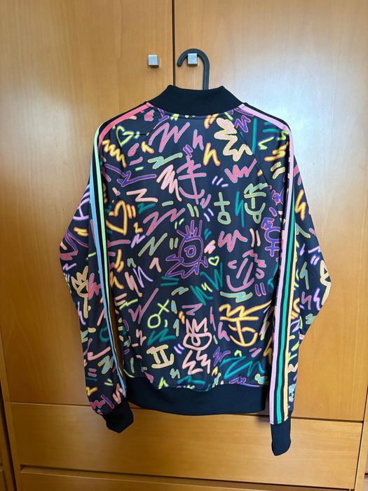 Jaqueta Adidas Originals Pride