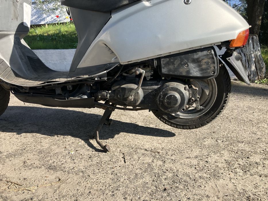 Honda Lead 90 1995